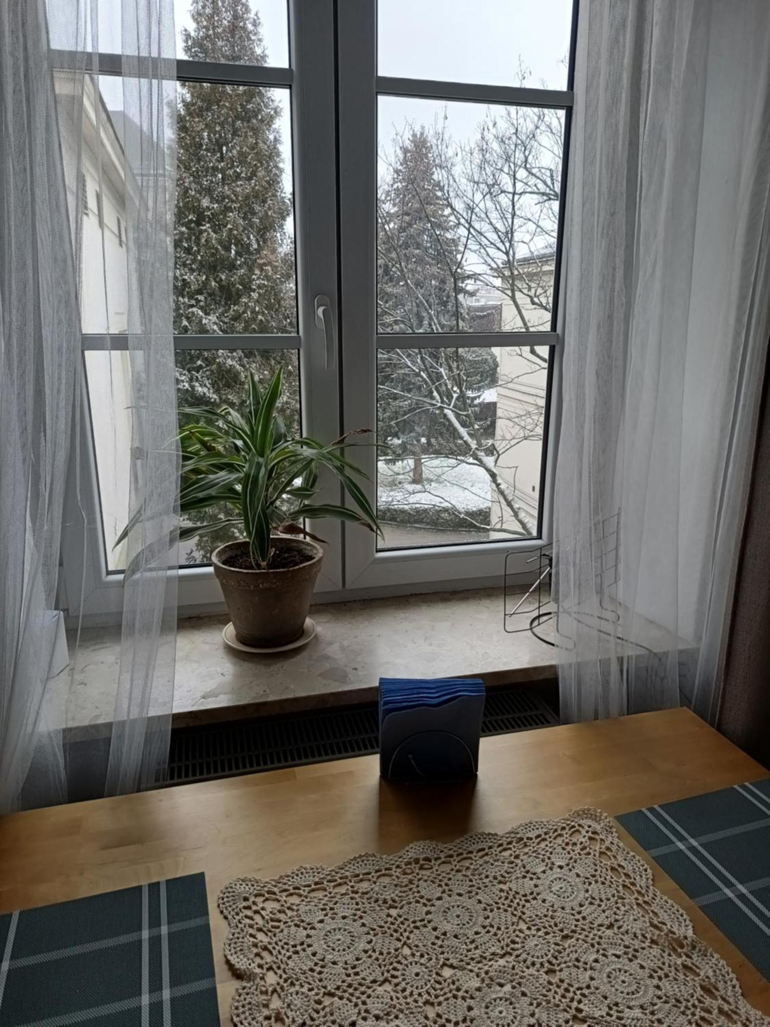Miodowa Apartament *