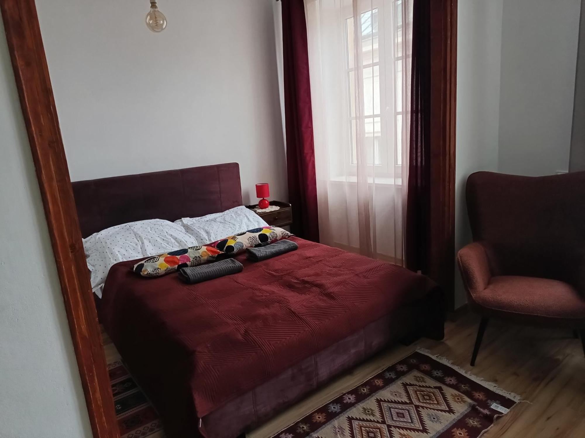 Miodowa Apartament *