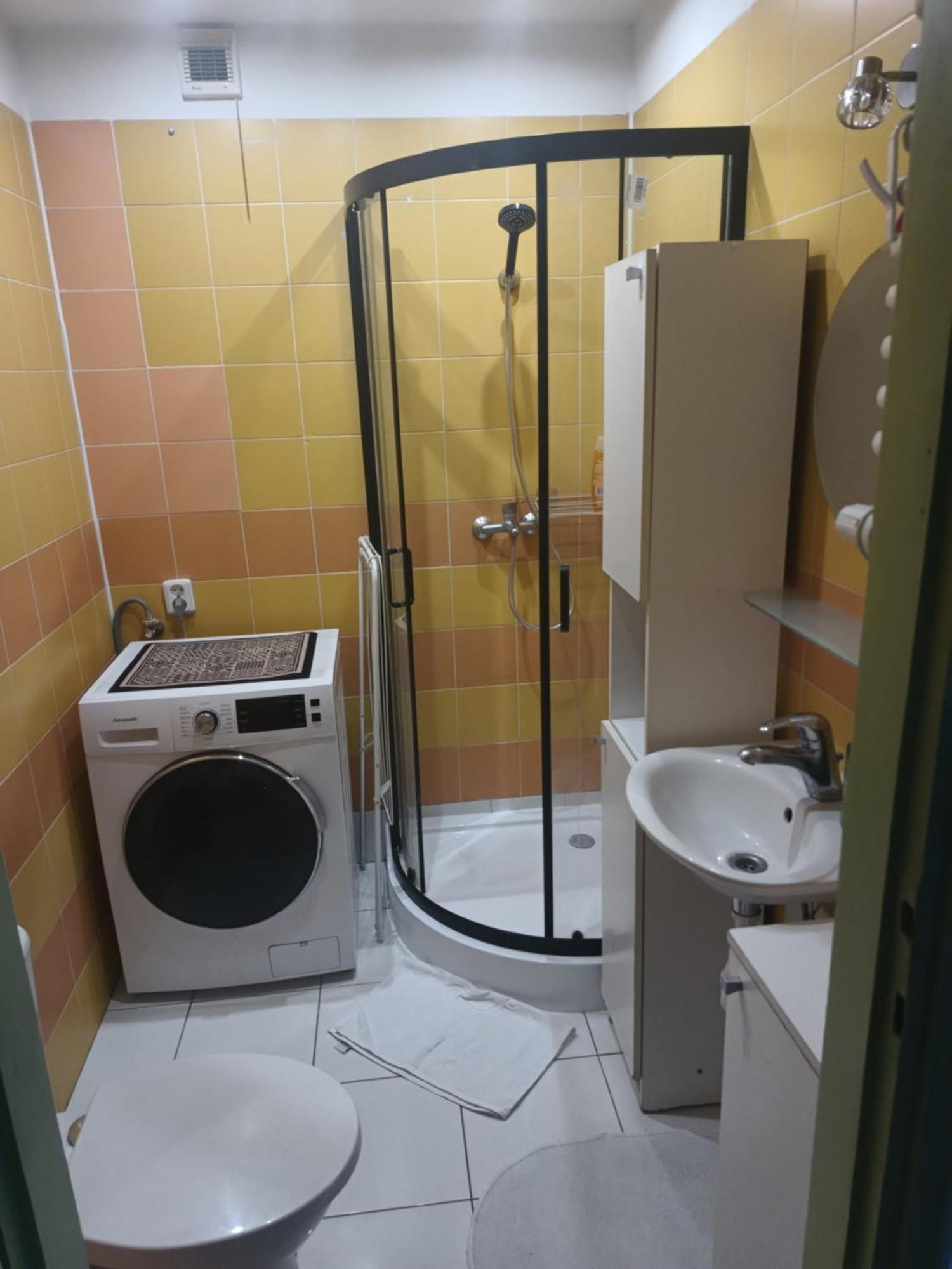 Apartament Miodowa *